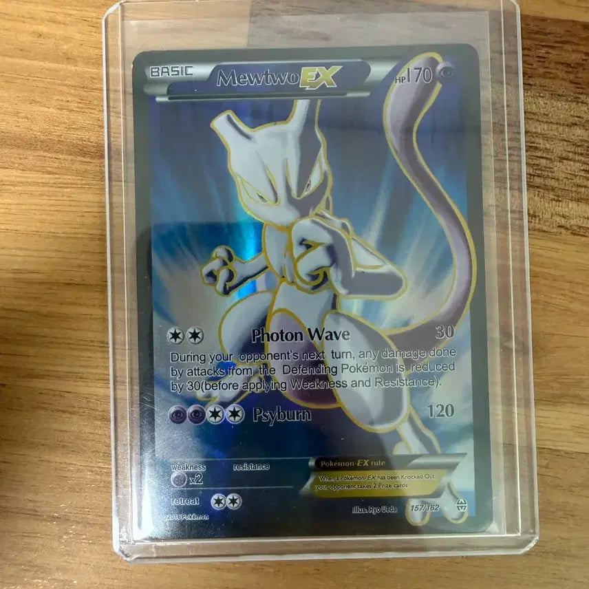 [BUNJANG] Pokemon Card Mewtwo, Mew, Ditto, Charmander, Greninja, Neo Charizard / 포켓몬카드 뮤츠 뮤 메타몽파이리 개굴닌자 네오리자몽