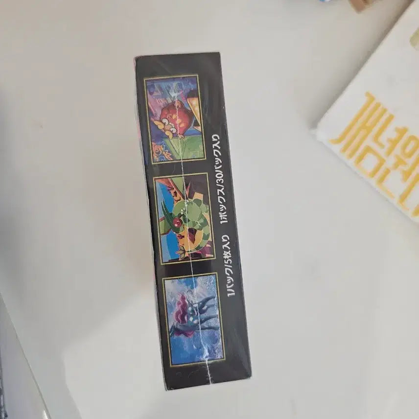 [BUNJANG] Pokemon TCG Inferno X Japanese Box Sealed / 포켓몬 카드 TCG 인페르노X 일판 박스 미개봉 (슈링크O)