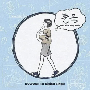 [BUNJANG] DAY6 Dowoon &