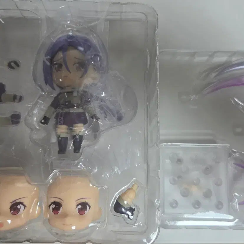[BUNJANG] Good Smile Company Nendoroid 1969 Sword Art Online Movie Ordinal Scale Mito / 넨도로이드 1969 소드아트온라인 극장판 미토
