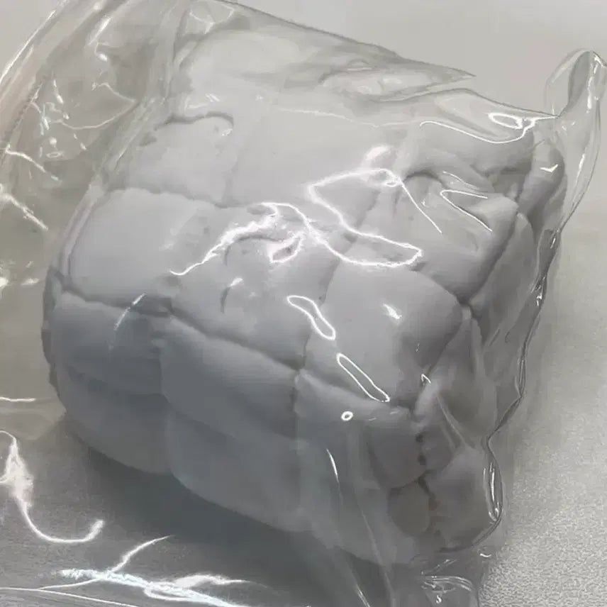 [BUNJANG] Miffy Cloud Pillow Cushion / 샤오홍슈 미피 베개 이불 쿠션 구름떡 말랑이 수제말랑이 타바스퀴시