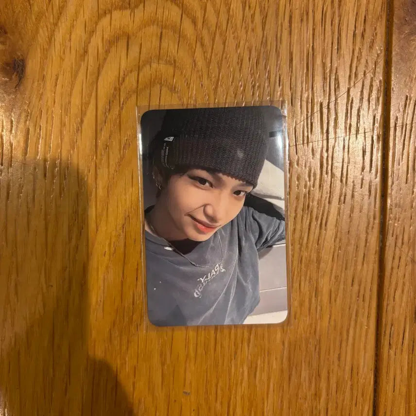 [BUNJANG] BOYNEXTDOOR Myung Jaehyun Photocard / 보넥도 원도어존 명재현 포카 보이넥스트도어