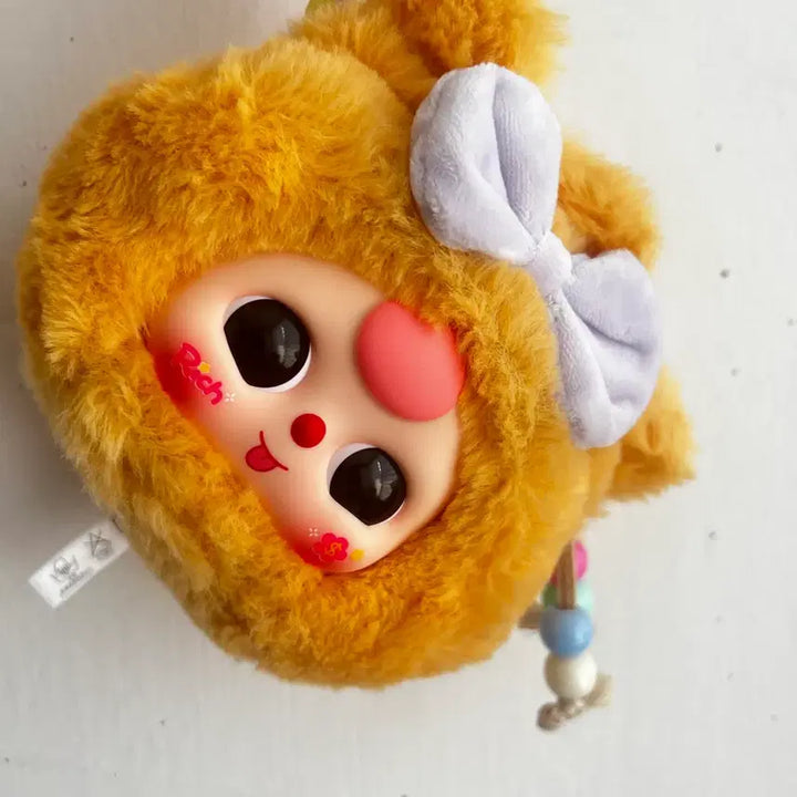 [BUNJANG] Beth Baby3 ATTACH Pouch Bag / 베쓰 베이비쓰리 애땡 복주머니