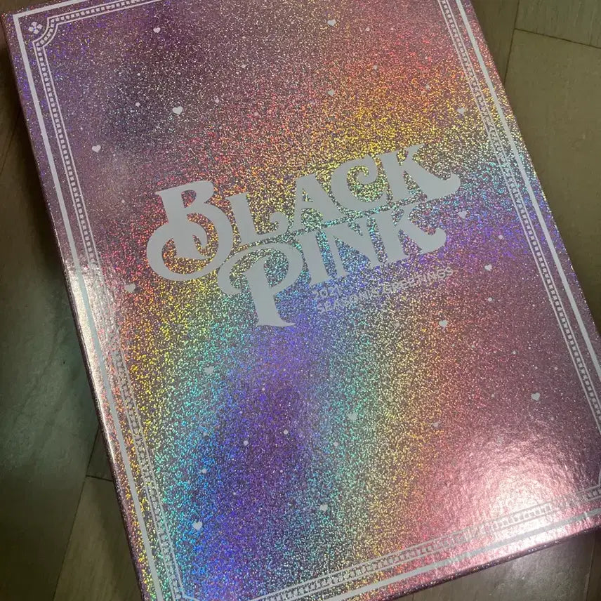 [BUNJANG] BLACKPINK 2021 Season&
