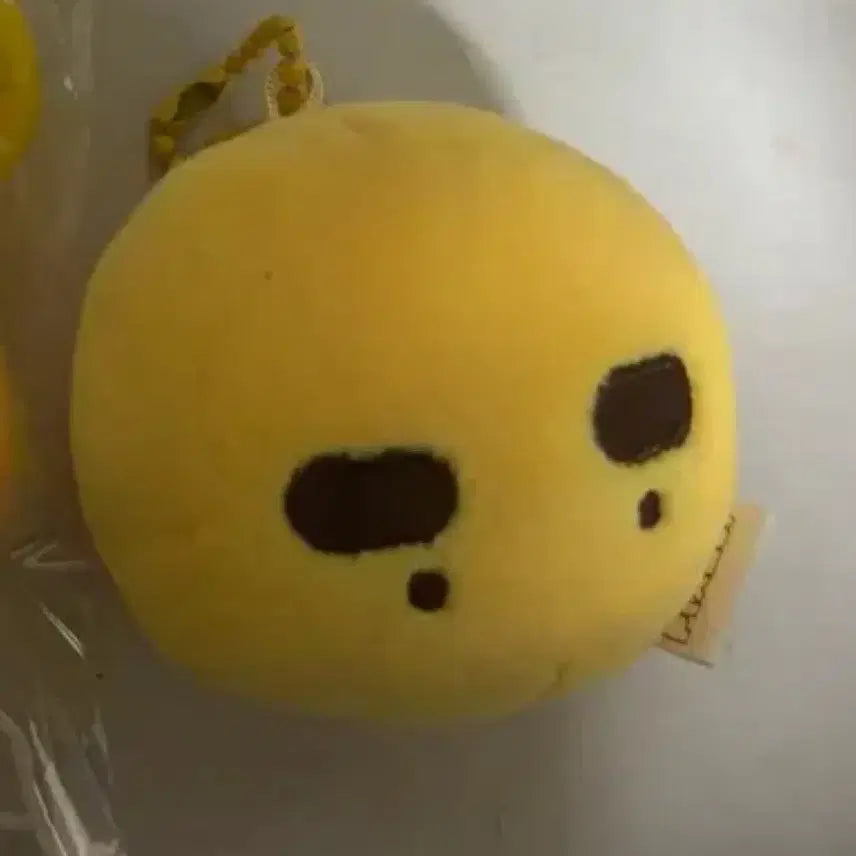 [BUNJANG] Pixelie Gakbyeol Mochi Keyring / (일괄구매추천)픽셀리 각별 찹쌀떡 키링 양도합니다!