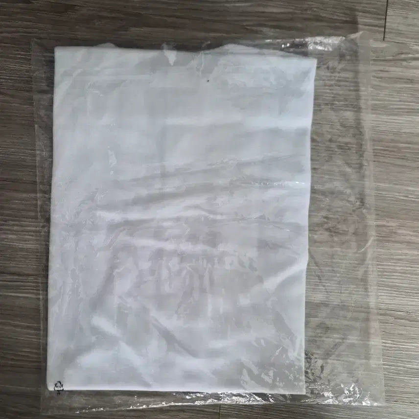 [BUNJANG] qwer Manito Message Sealed Clothing XL / qwer마니또 쪽지 미개봉 옷