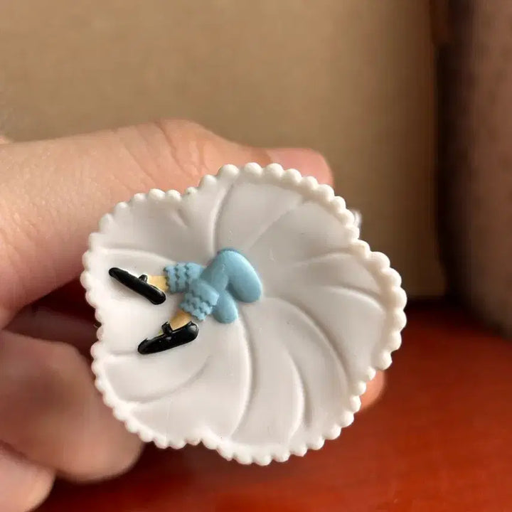 [BUNJANG] Toy Story Bo Peep Gacha Figure / 토이스토리 숨바꼭질 가챠 보핍