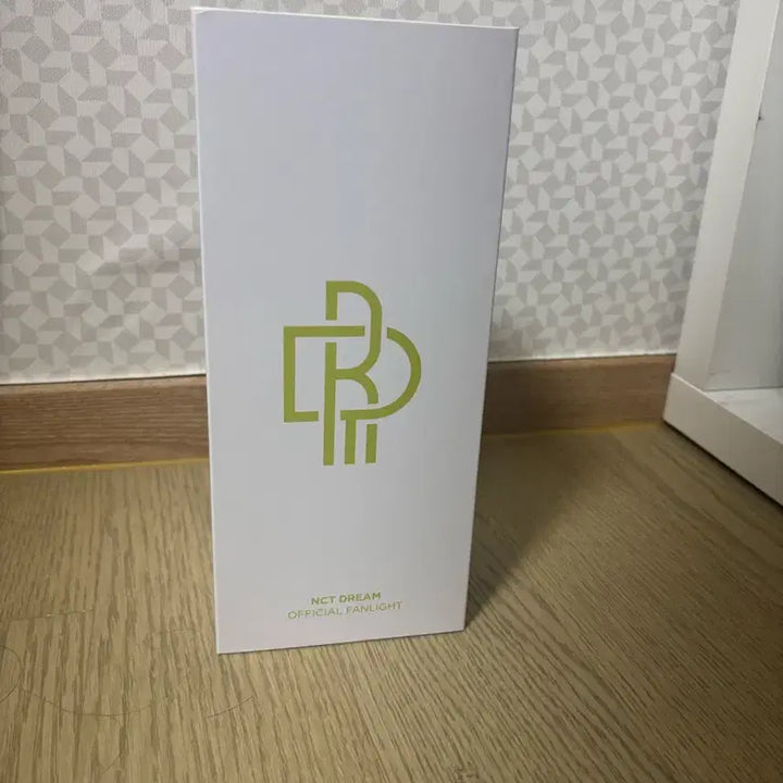 [BUNJANG] NCT DREAM Light Stick / 엔시티 드림 응원봉 양도