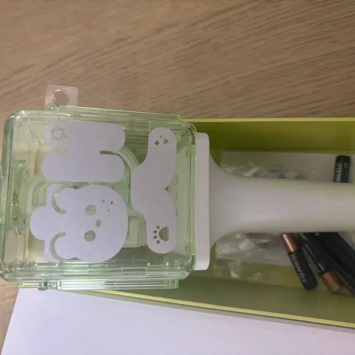 [BUNJANG] NCT DREAM Light Stick / 엔시티 드림 응원봉 양도