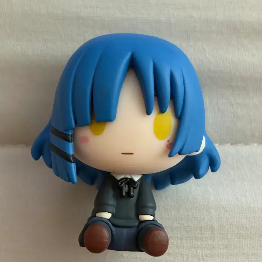 [BUNJANG] Bocchi the Rock! Yamada Ryo Choconoque Vol. 1 Figure / 봇치 더 록 야마다 료 초코노코 1탄