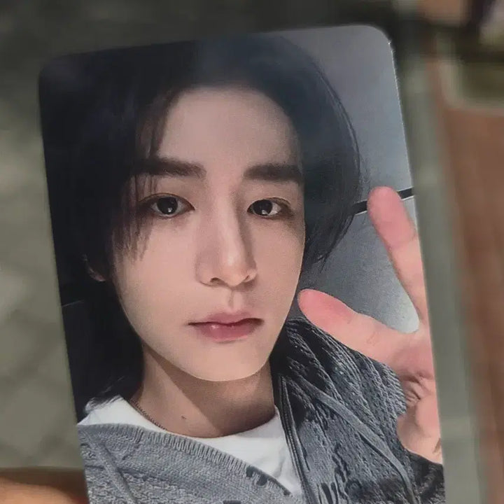 [BUNJANG] BOYNEXTDOOR Leehan Woon Doe Zone Photocard / 보이넥스트도어 보넥도 이한 원도어존 포카 포토카드 양도 판매