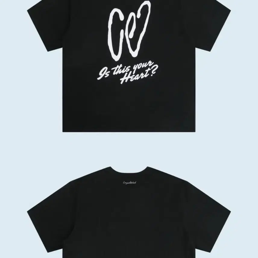 [BUNJANG] DAY6 Wonpil Unfiltered T-Shirt Black / 데이식스 원필 언필터드 티셔츠 블랙