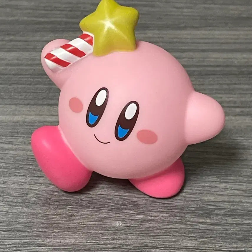 [BUNJANG] Kirby Star Rod Gacha Figure / 커비 스타로드 가챠 피규어