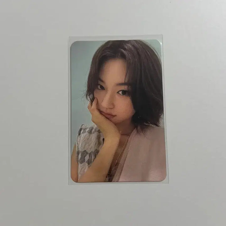 [BUNJANG] IOI Do-yeon Hong Kong Photocard / 아이오아이 도연 홍콩 콘서트 포카