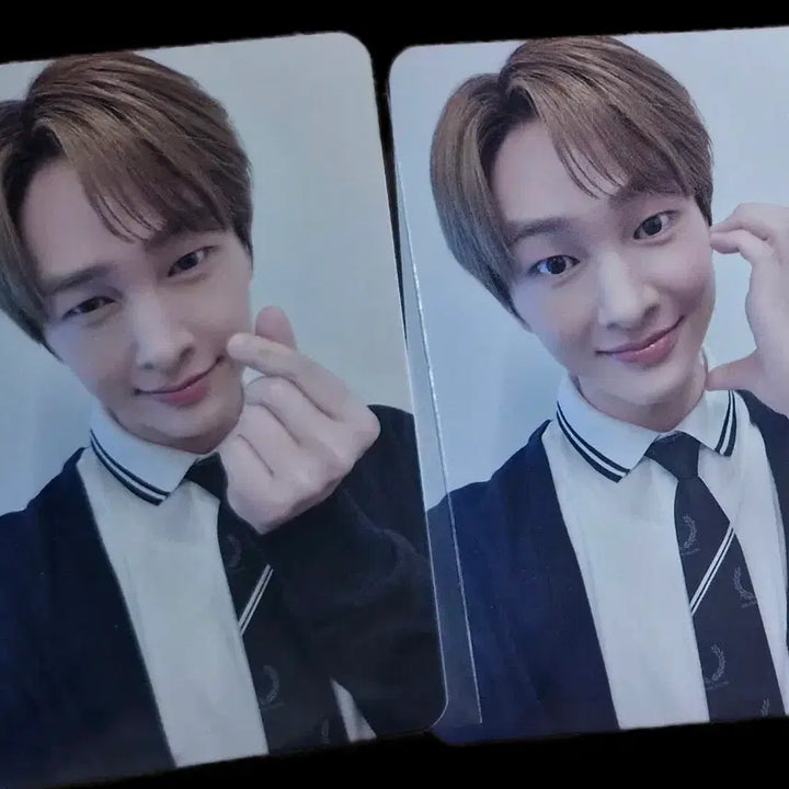 [BUNJANG] ONEW 5th EP [TOUGH LOVE] Tokyo Fan Meeting POB Photocard / 온유 ONEW 5TH EP [TOUGH LOVE] 도쿄 팬사인회 미공포 양도합니다