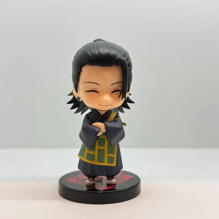 [BUNJANG] Good Smile Company Jujutsu Kaisen Suguru Geto Nendoroid 1768 / 굿스마일 주술회전 게토 넨도로이드 판매합니다 택포