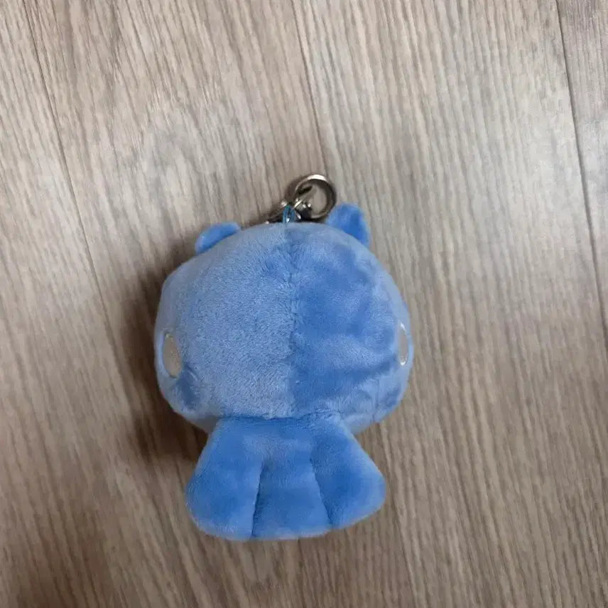 [BUNJANG] Pokemon Groudon Plush Keychain / 포켓몬스터 대굴레오 인형