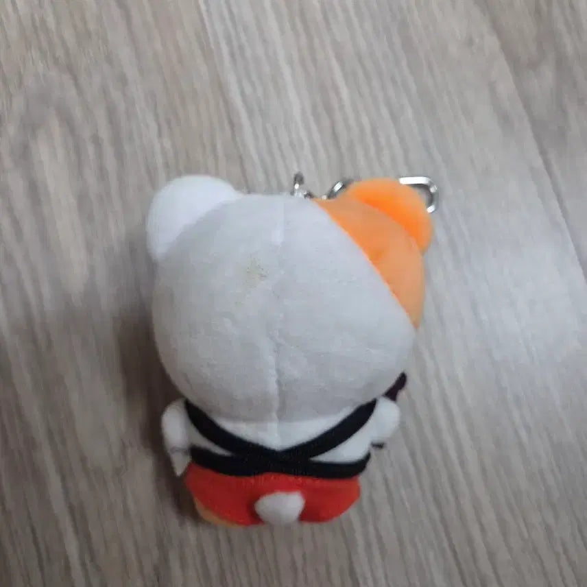 [BUNJANG] Hamging Plush Toy / 햄깅 햄깅이 인형
