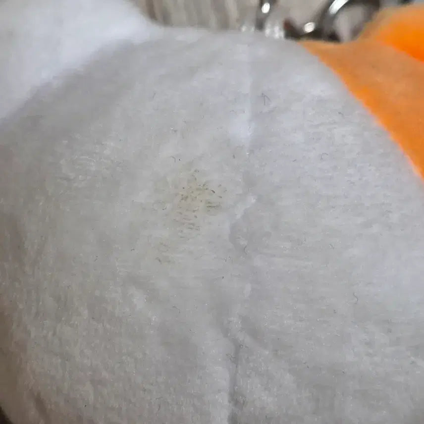 [BUNJANG] Hamging Plush Toy / 햄깅 햄깅이 인형