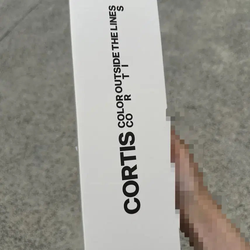 [BUNJANG] CORTIS Lightstick / 코르티스 응원봉 판매합니다