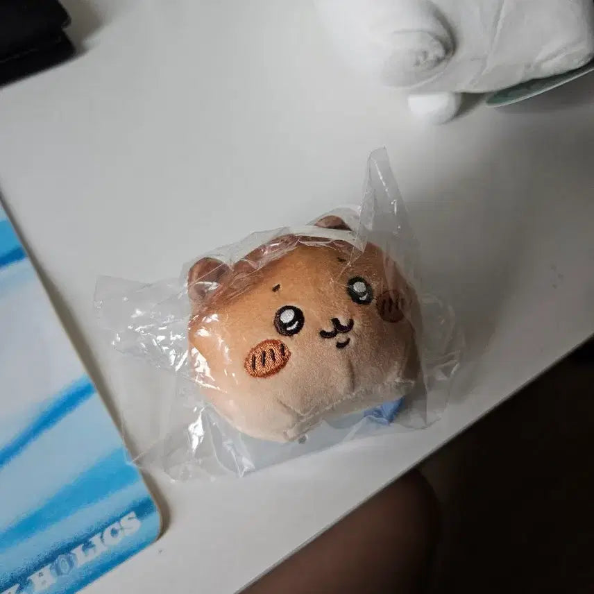 [BUNJANG] Chiikawa Hachiware Mochi Bakery Plush / 치이카와 베이커리 모찌 하치와레