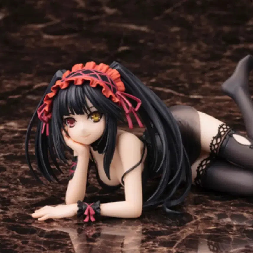 [BUNJANG] Kotobukiya Kurumi Tokisaki Date A Live Figure / 데이트 어 라이브 토키사키 쿠루미  코토부키야 피규어