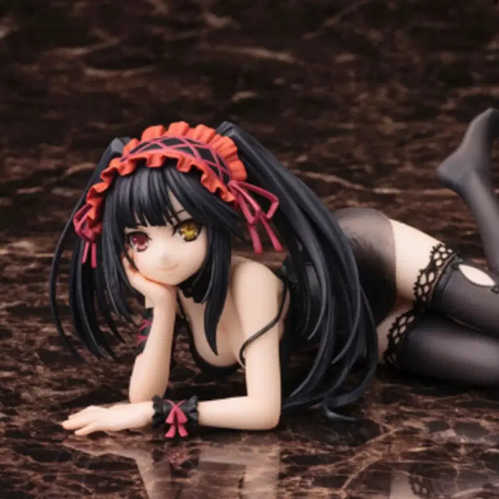 [BUNJANG] Kotobukiya Kurumi Tokisaki Date A Live Figure / 데이트 어 라이브 토키사키 쿠루미  코토부키야 피규어