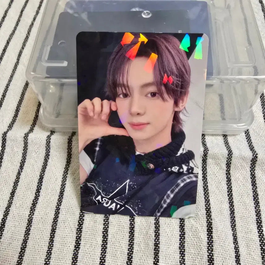 [BUNJANG] TWS Mini 5th Album &