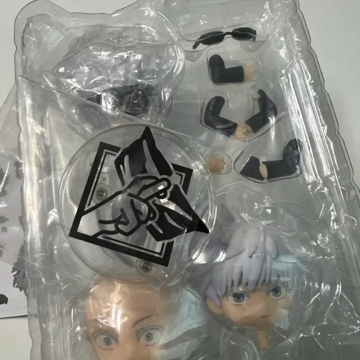 [BUNJANG] Jujutsu Kaisen Satoru Gojo Nendoroid 