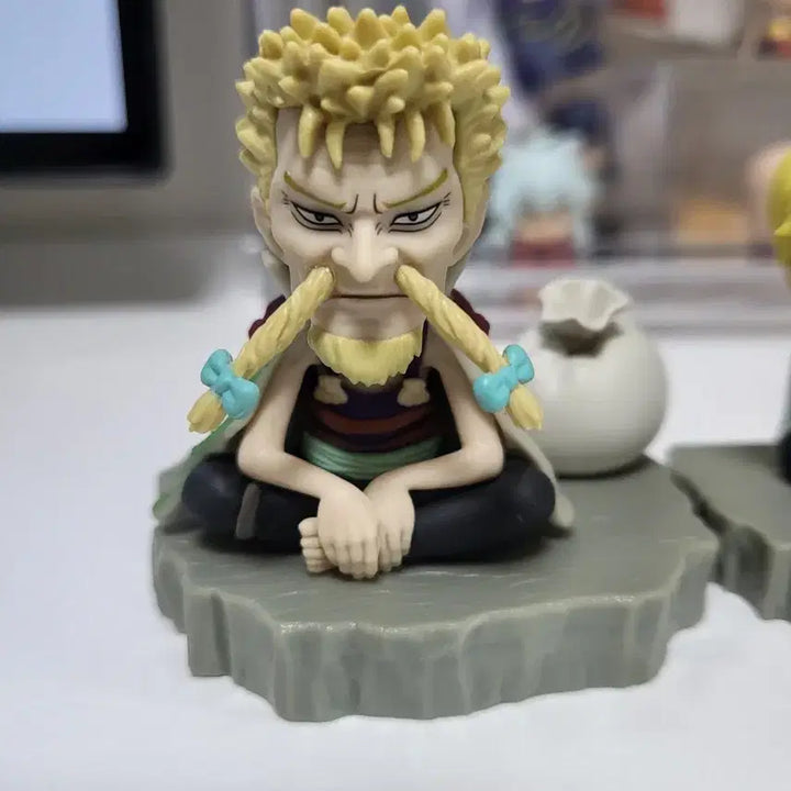 [BUNJANG] One Piece Authentic Figure / 원피스 정품 피규어