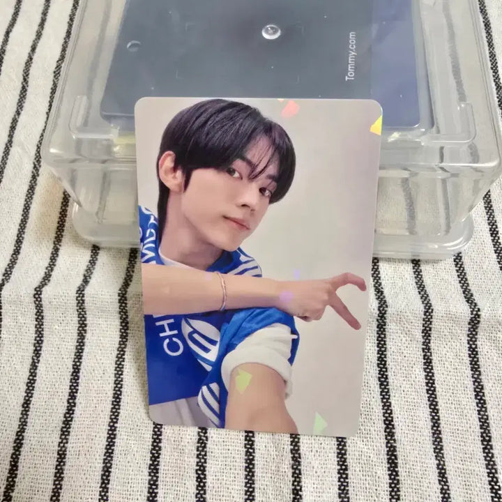 [BUNJANG] TWS Mini 5th Album &