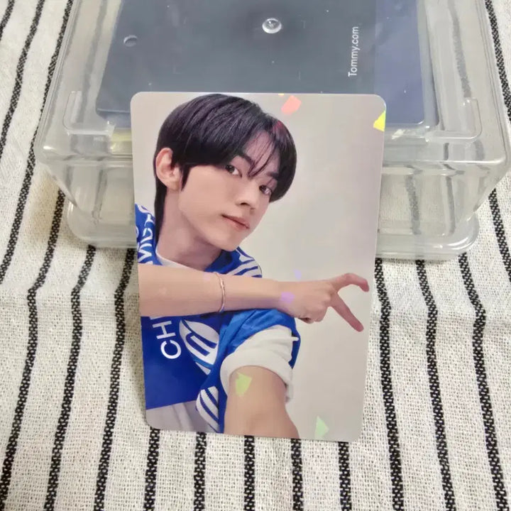 [BUNJANG] TWS Mini 5th Album &