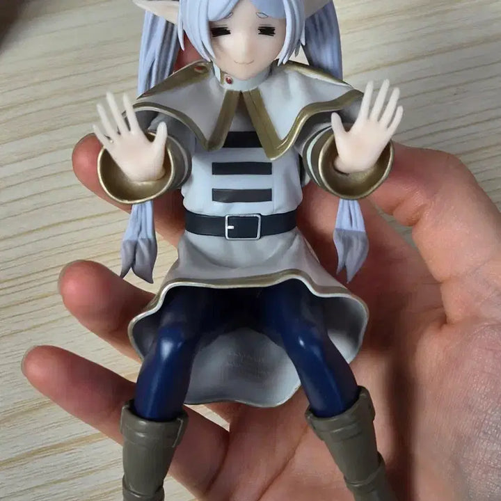 [BUNJANG] Frieren: Beyond Journey&
