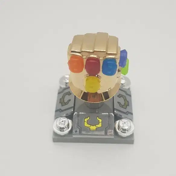 [BUNJANG] Marvel Gauntlet LEGO Minifigure / 마블 건틀렛 레고 미니피규어