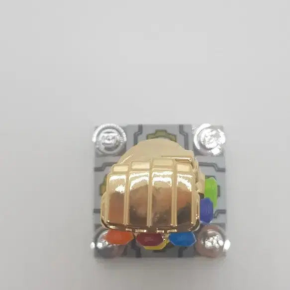 [BUNJANG] Marvel Gauntlet LEGO Minifigure / 마블 건틀렛 레고 미니피규어