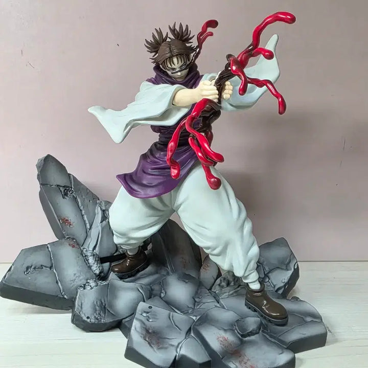 [BUNJANG] Choso Sega Luminasta Figure / [가격인하X] 주술회전 쵸소우 세가 루미나스타 피규어 양도합니다