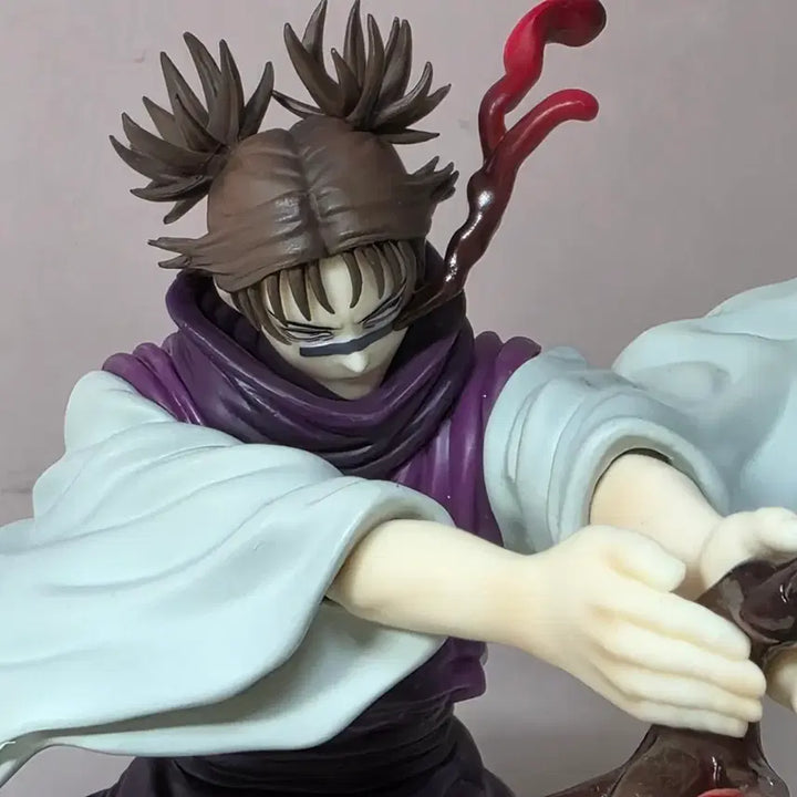 [BUNJANG] Choso Sega Luminasta Figure / [가격인하X] 주술회전 쵸소우 세가 루미나스타 피규어 양도합니다