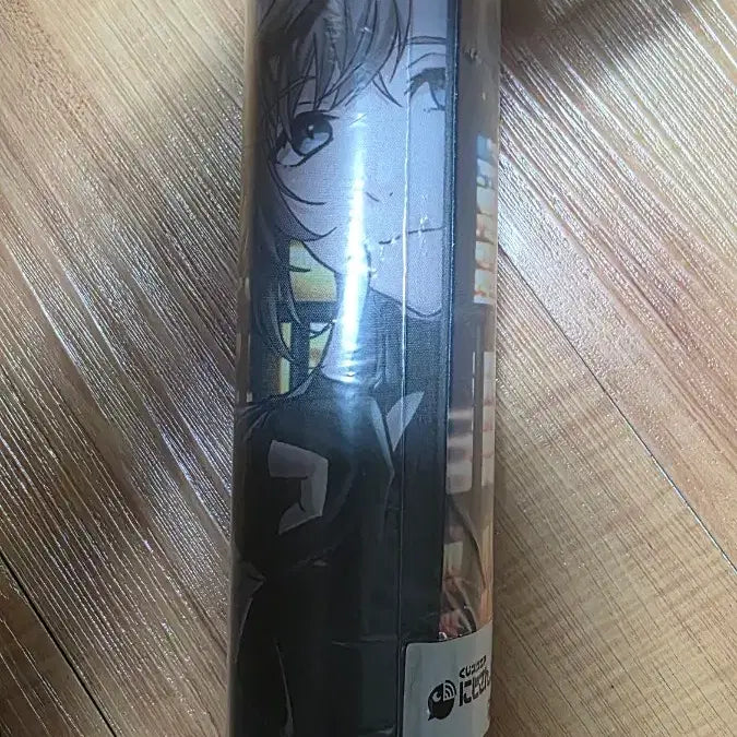[BUNJANG] NIJISANJI Kuji B Prize Desk Mat / 니지산지 쿠지 B상 장패드