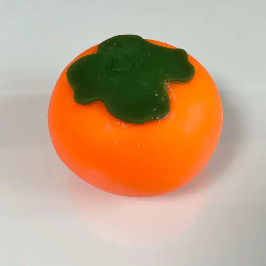 [BUNJANG] Dried Persimmon Crunch Snack / 홍시 감 크런치 슬랑이
