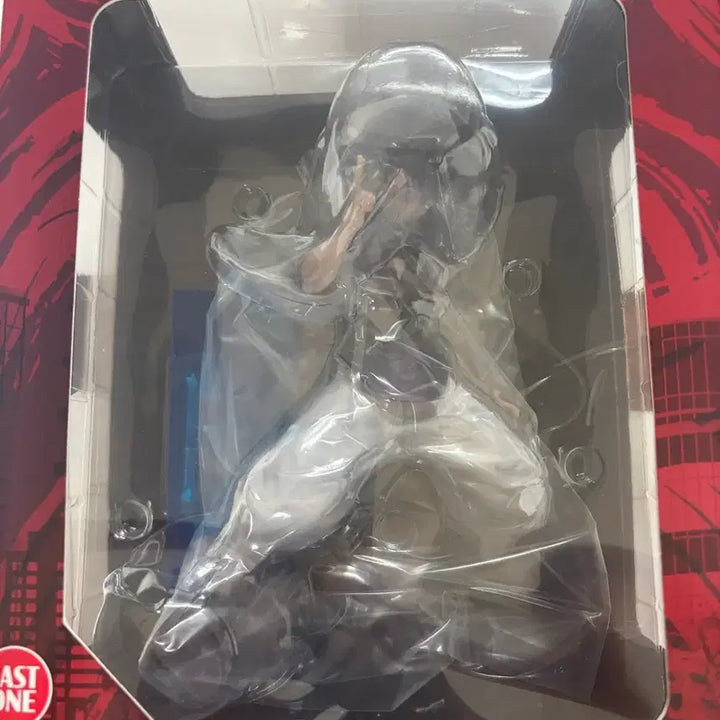 [BUNJANG] Jujutsu Kaisen Choso Last One Prize Figure / 주술회전 쵸소우 라스트원
