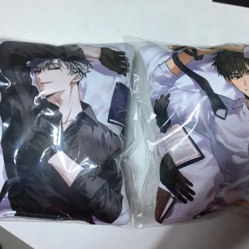 [BUNJANG] Iltae Wrist Cushion (Fashion) - Sealed / 패션 일태 손목쿠션 미개봉