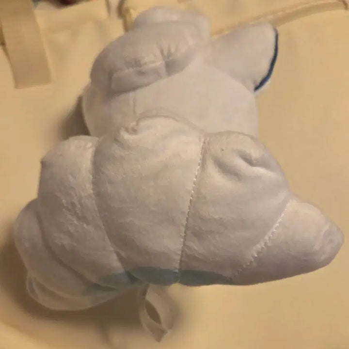 [BUNJANG] Pokemon Dolls Alolan Vulpix Plush / 포켓몬스터 돌즈 알로라 식스테일 인형