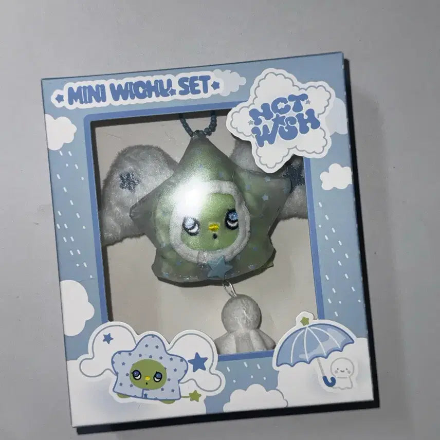 [BUNJANG] Witchu Mini Witchu Set / 위츄, 미니 위츄 세트
