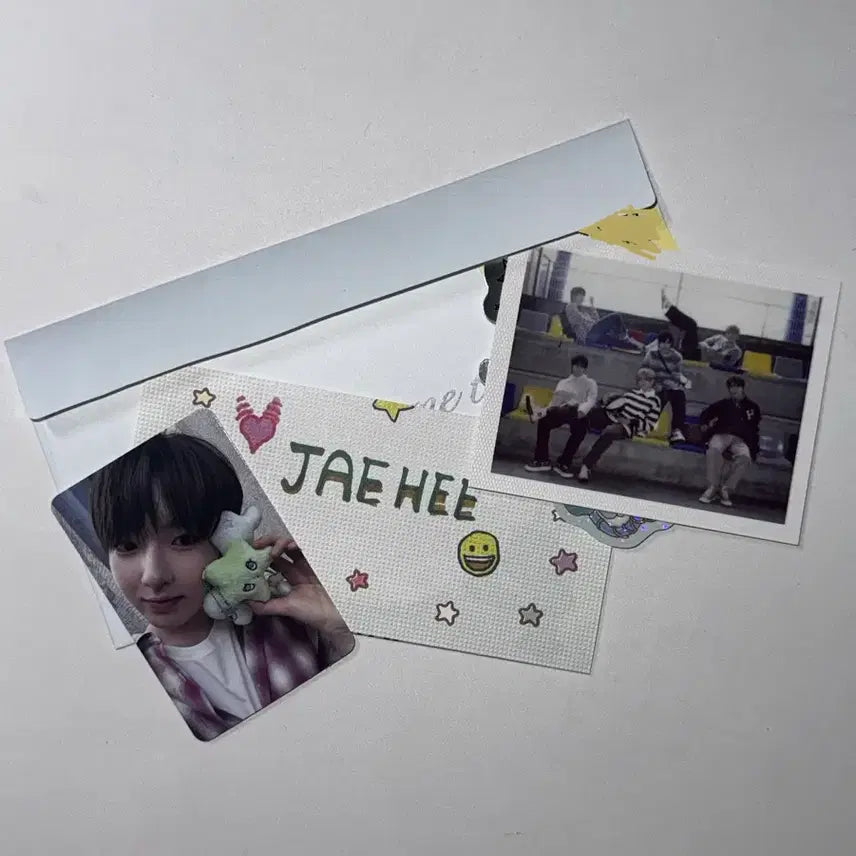 [BUNJANG] Witchu Mini Witchu Set / 위츄, 미니 위츄 세트