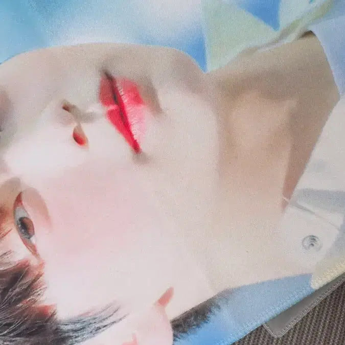 [BUNJANG] TXT Soobin Slogan / 투모로우바이투게더 TXT 수빈 슬로건 판매