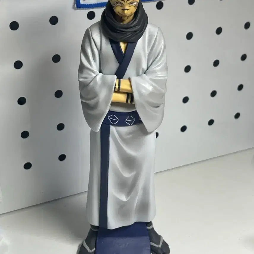 [BUNJANG] Jujutsu Kaisen King of Artist Sukuna Figure / 주술회전 킹오브아티스트 피규어 스쿠나