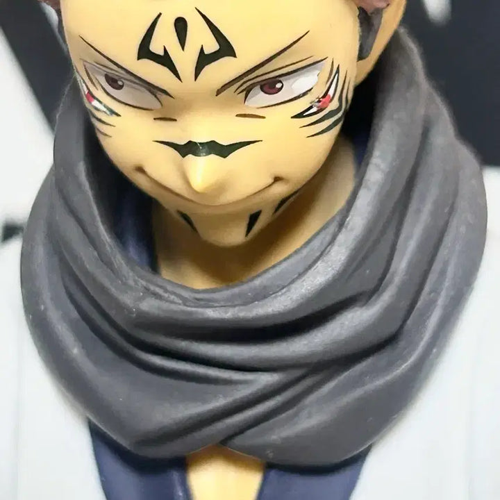 [BUNJANG] Jujutsu Kaisen King of Artist Sukuna Figure / 주술회전 킹오브아티스트 피규어 스쿠나