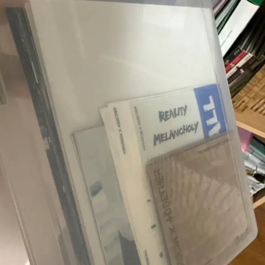 [BUNJANG] Tomorrow x Together TXT Bundle Set / 투모로우바이투게더 TXT 굿즈 일괄