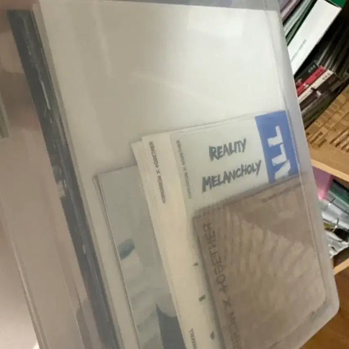 [BUNJANG] Tomorrow x Together TXT Bundle Set / 투모로우바이투게더 TXT 굿즈 일괄