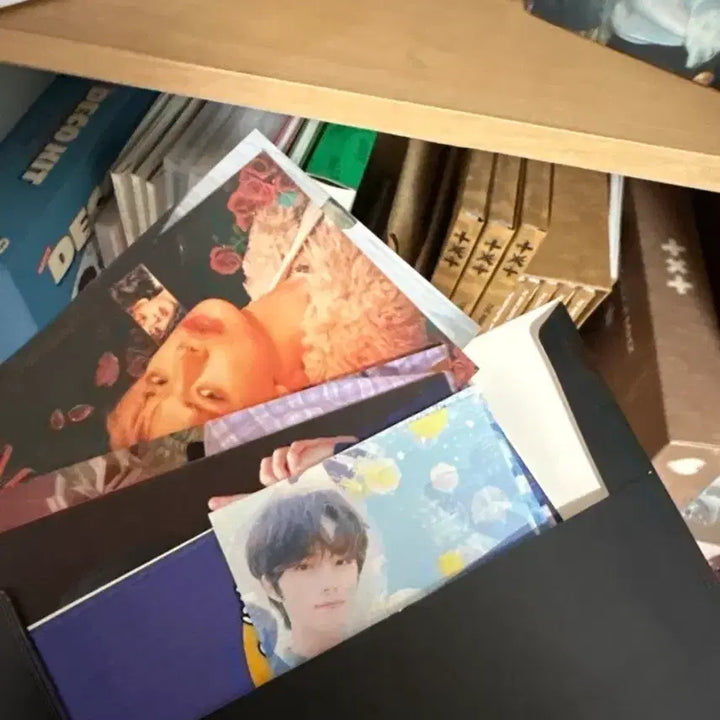 [BUNJANG] Tomorrow x Together TXT Bundle Set / 투모로우바이투게더 TXT 굿즈 일괄